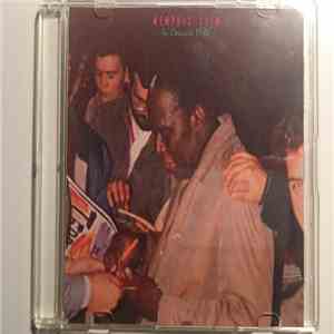 Memphis Slim - In Concert 1984 album
