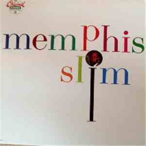 Memphis Slim - Memphis Slim album