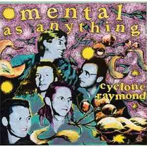 Mental As Anything - Cyclone Raymond album