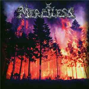 Merciless  - Merciless album