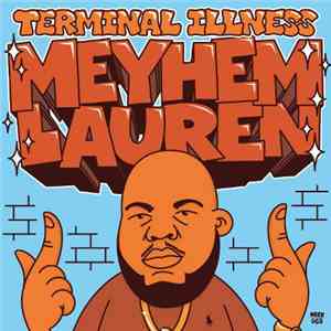 Meyhem Lauren - Terminal Illness album