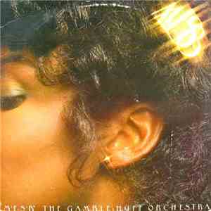 MFSB - MFSB, The Gamble-Huff Orchestra album