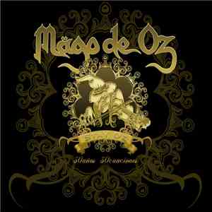 Mägo De Oz - 30 Años 30 Canciones album