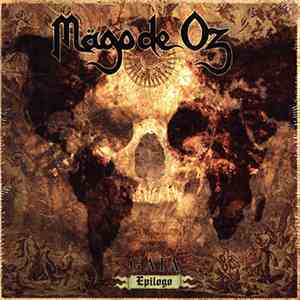 Mägo De Oz - Gaia (Epílogo) album