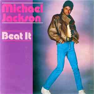 Michael Jackson - Beat It album