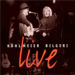 Michael Köhlmeier, Bilgeri - Live album