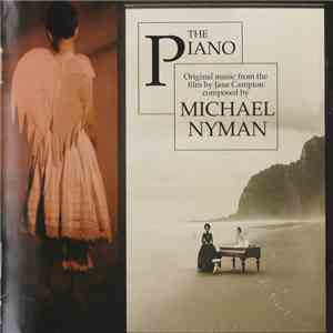 Michael Nyman - The Piano album