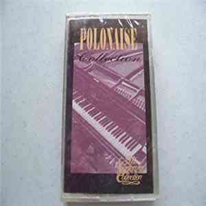 Michail Grodzinski - The Polonaise Collection album