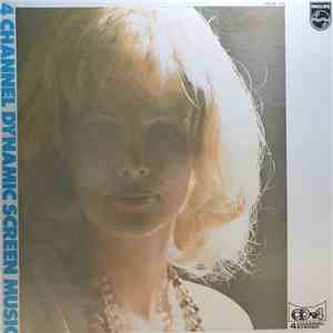 Michel Clement Et Son Orchestre - 4 Channel Dynamic Screen Music album