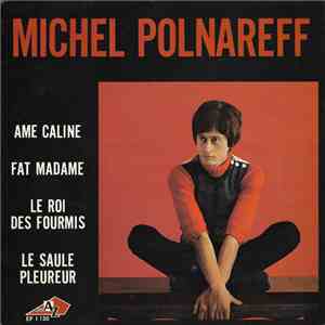 Michel Polnareff - Âme Caline album