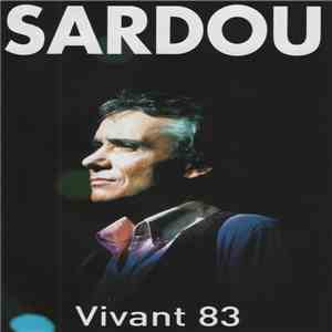 Michel Sardou - Sardou vivant 83 album