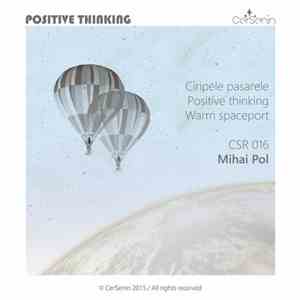 Mihai Pol - Positive Thinking album
