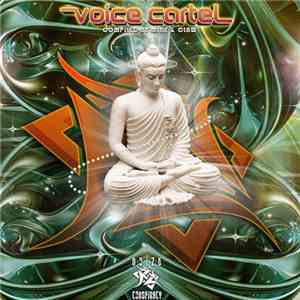Mike & Claw - Voice Cartel album
