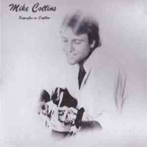 Mike Collins  - Superstar Or Captain album