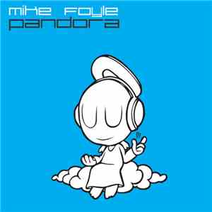 Mike Foyle - Pandora album