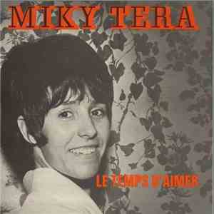 Miky Tera - Le Temps D'Aimer album