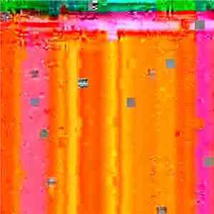 Miles Meraki - Hwudor album