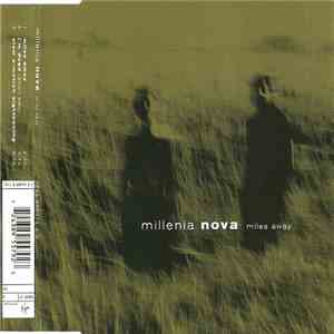 Millenia Nova - Miles Away album