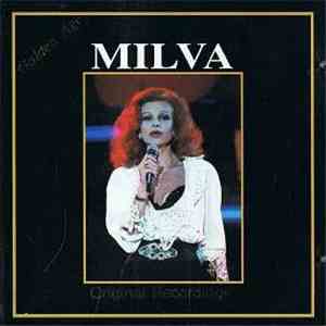 Milva - Golden Age album