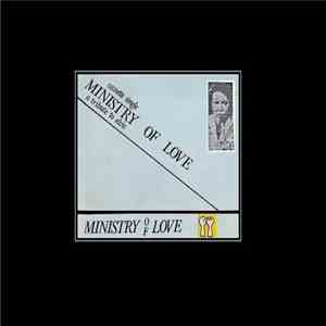 Ministry Of Love  - A Tribute To Elvis album