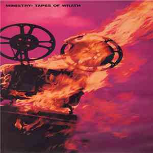 Ministry - Tapes Of Wrath album