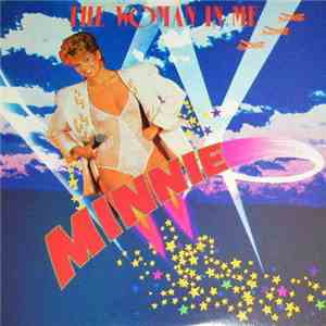 Minnie - The Woman In Me album