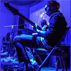 Mitch Esparza - Folkadelphia Session 01​/​15​/​2017 album