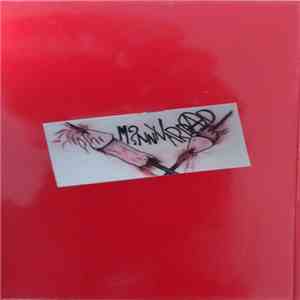M?nnivarda:d - Oksepunk EP album