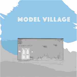 Model Village - Healing Centre album