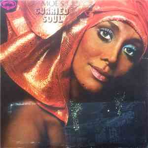 Moe Koffman - Moe's Curried Soul album
