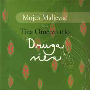 Mojca Maljevac - Druga sila album