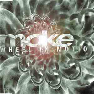 Moke - Wheel in Motion album