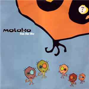 Moloko - Fun For Me album