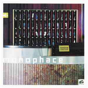 Monophace - Random Factor album