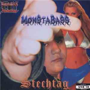 Mon$taBa$$ - Stechtag album