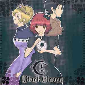 黒Moon - Black Clover album