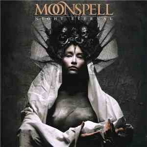 Moonspell - Night Eternal album