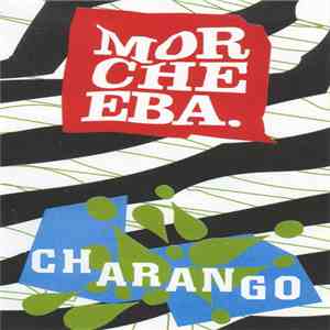 Morcheeba - Charango album