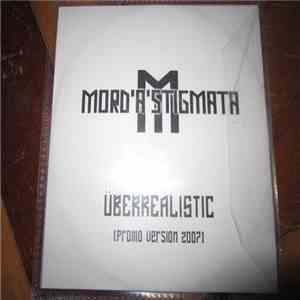 Mord'A'Stigmata - Überrealistic album
