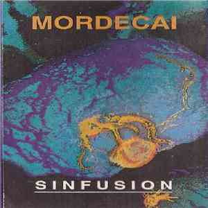 Mordecai  - Sinfusion album