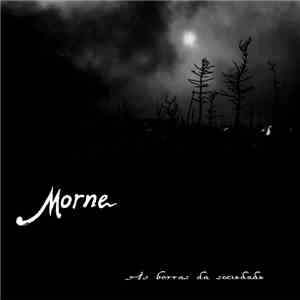 Morne  - Ás Borras Da Sociedade album