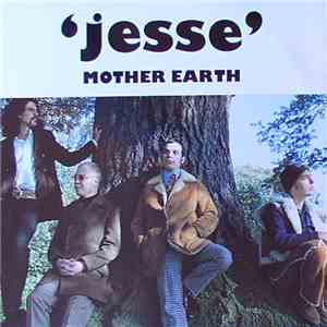 Mother Earth - Jesse album