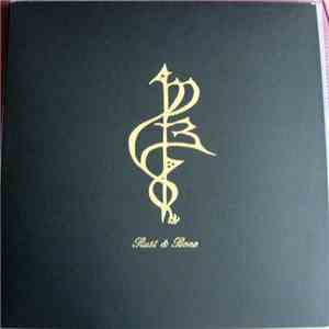 Mourning Beloveth - Rust & Bone album