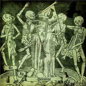 Mourning Forest - De La Vermine album