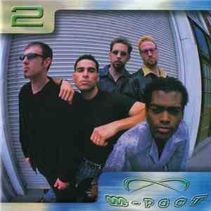 M•Pact - 2 album