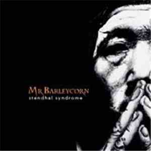 Mr Barleycorn - Stendhal Syndrome album