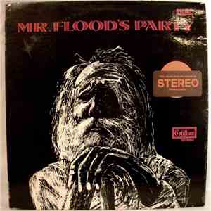 Mr. Flood's Party - Mr. Flood's Party album