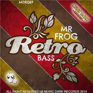 Mr. Frog - Retrobass album