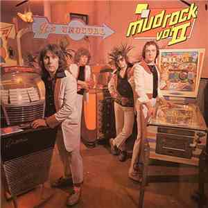 Mud - Mud Rock Vol II album