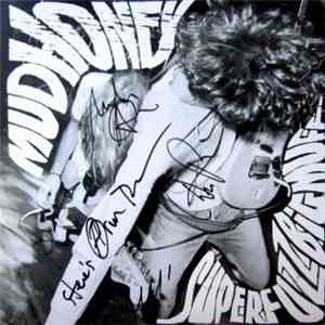 Mudhoney - Superfuzz Bigmuff album